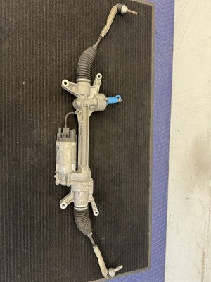 2020-2022 Mercedes-Benz GLC300 GLC350e Electric Power Steering Rack OEM A2934602000 - eBay image 1