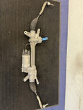 2020-2022 Mercedes-Benz GLC300 GLC350e Electric Power Steering Rack OEM A2934602000 - eBay image 1