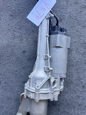 2023-2025 Range Rover Sport L461 Electric Steering Rack OEM M8E2-3200-Af - eBay image 4