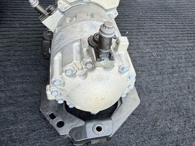 Volkswagen ID.4 Audi Q4 e-tron Electric Ac Compressor 1EA820808H 1EA816551L OEM - eBay image 6