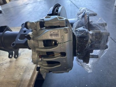2019-23 Mercedes-Benz Sprinter 3500 3500XD Complete Rear Axle 4.182 OEM A9073504100 - eBay image 2
