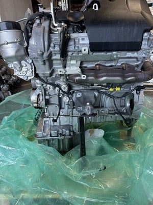 2019-2020 Mercedes-Benz Sprinter 2500 3500 3.0L Diesel Engine OEM A6420109611 - eBay image 3