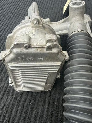 Mini Cooper F55 F56 F57 Electric Power Steering Rack OEM 32106882048 - eBay image 7