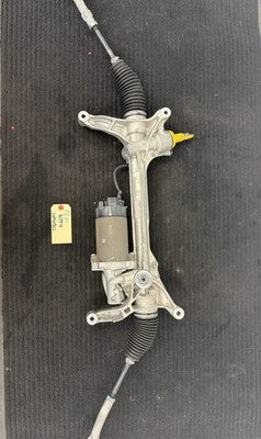 2022-2024 Mercedes-Benz C300 W206 RWD Electric Power Steering Rack OEM A2064609802 - eBay image 1