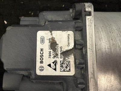 2017-24 Alfa Romeo Giulia Electric Power Steering Rack OEM 50565522 00505655220 - eBay image 8