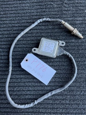 Mercedes-Benz BlueTEC Rear NOx Sensor OEM A0009059803 Continental 5WK96683E - eBay image 1