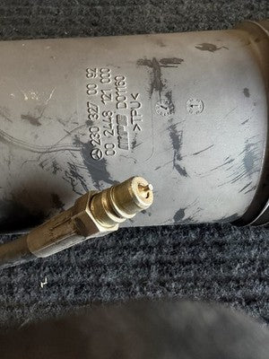 2003-2006 Mercedes SL500 Front Left Hydraulic Shock Absorber OEM A2303200013 - eBay image 5