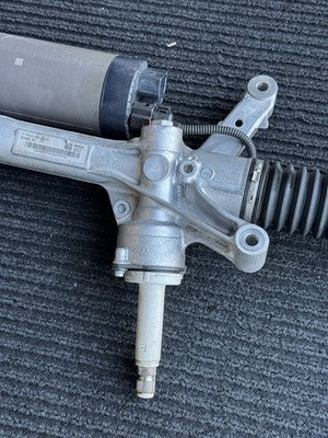 2024-2025 Mercedes-Benz AMG GLC43 GLC63 X254 Steering Rack OEM A2544605701 - eBay image 8