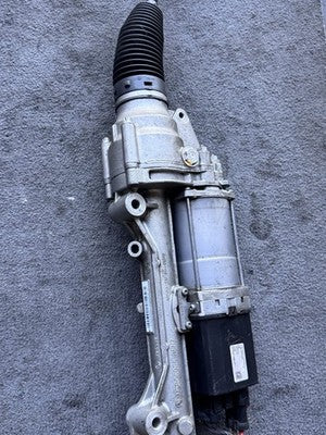 2013-2016 Mercedes-Benz E-Class W212 S212 Electric Steering Rack A2124609600 OEM - eBay image 7