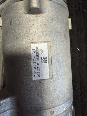Volvo Electric Power Steering Rack & Pinion OEM P68284 Bosch 4532013631 - eBay image 4