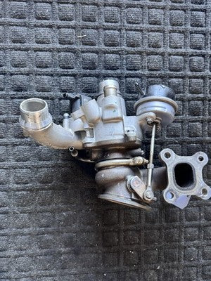 2024-25 Buick Envista Turbocharger Assembly OEM 12704391 - eBay image 1