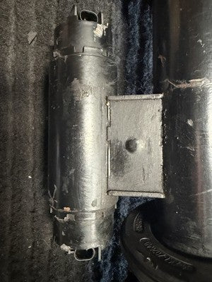 2021-24 Mercedes-Benz S Class W223 Air Suspension Shock Front OEM A2233206402 - eBay image 7