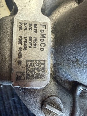 2015-2021 Ford Edge Escape MKC Turbocharger Assembly OEM F2GE9G438BC - eBay image 3