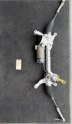 Mercedes-Benz C300 W206 RWD Electric Power Steering Rack A2064602302 OEM - eBay image 11