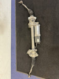 2011-2017 BMW X3 F25 Electric Power Steering Rack Gear OEM 32106854538 - eBay image 1