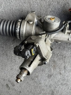 2011-2017 BMW X3 F25 Electric Power Steering Rack OEM 32106860712 14289010 - eBay image 8