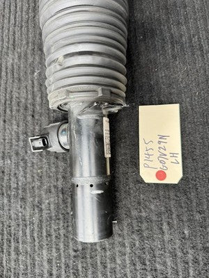 2019-2025 BMW X7 G07 Front Left Vdc High Air Suspension Strut OEM 37106869035 - eBay image 3