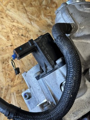 2018-2024 VW Tiguan 2.0T Turbocharger Exhaust Manifold OEM 06K145061A 06K145061A - eBay image 5