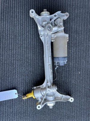2023 Mercedes-Benz C300 W206 RWD Electric Steering Rack OEM A OEM 2064605702 - eBay image 1
