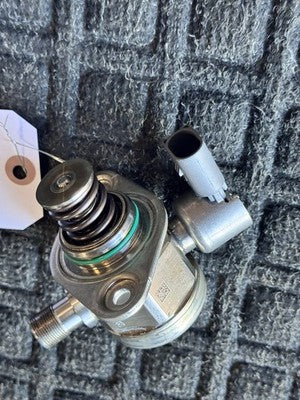2012-2019 Mercedes-Benz GL450 High Pressure Fuel Pump OEM A2780701101 - eBay image 3