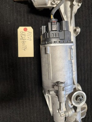 Volvo Electric Power Steering Rack & Pinion OEM P68284 Bosch 4532013631 - eBay image 14