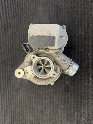 2017-2019 Porsche 911 Turbo S 991.2 3.8L Right Turbo OEM 9A112301870 - eBay image 4