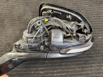 2025-2026 Rivian R1T R1S Left Door Mirror 3 Camera Power Fold OEM PT00516900-F - eBay image 7