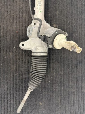 2025-26 BMW X3 G45 Electric Power Steering Rack OEM 32105B7A990 - eBay image 11