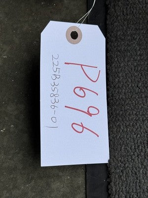 BMW Electric Power Steering Rack 225B3F836-01 21430970600 OEM 142890 10 - eBay image 2