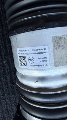 24-26 Mercedes-Benz S63 AMG W223 Front Right Air Suspension Strut OEM A2233200805 - eBay image 4