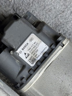 BMW G30 G31 G32 G11 G12 RWD Electric Steering Rack 5A3A4A7-01 OEM - eBay image 11