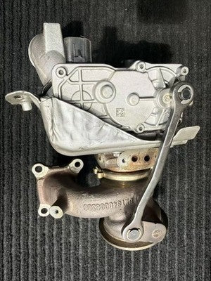 2014-2020 Cadillac ATS CTS Chevrolet Malibu 1.3T Turbocharger OEM 12700584 - eBay image 7