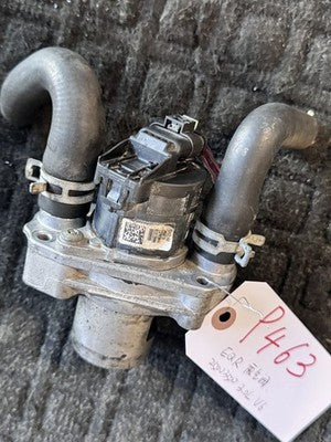 09-13 Mercedes-Benz E350 GL350 ML320 ML350 R320 R350 Egr Valve A6421401960 A6421401160 OEM - eBay image 3