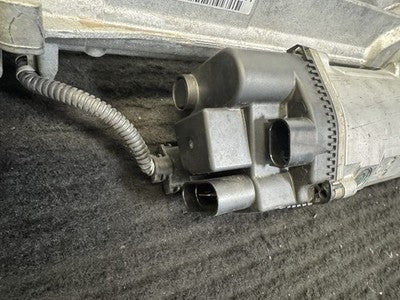 2019-2023 Mercedes-Benz AMG Gt X290 Electric Power Steering Rack OEM A2904604300 - eBay image 4