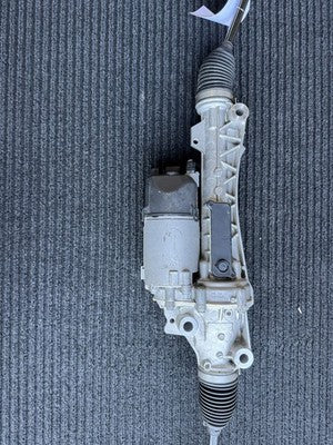 2022-2025 Mercedes-Benz Eqe Eqs Rear Axle Steering Gear OEM A2974602501 - eBay image 8