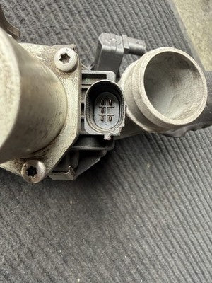 14 Volkswagen Beetle Jetta Passat 1.8L Turbocharger OEM 06K145701R 817808-0011 - eBay image 5
