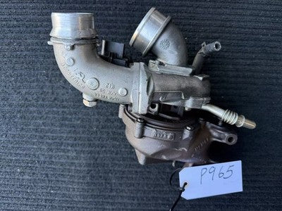 14-19 Jeep Grand Cherokee Ram 1500 3.0L EcoDiesel Turbo OEM 823024-0004 - eBay image 1
