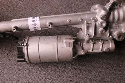 21-24 BMW X3 G01 Lci xDrive20d Electric Power Steering Rack OEM 6800016810A - eBay image 1