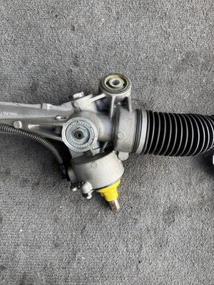2021-2024 Porsche Taycan Audi e-tron Gt Steering Rack OEM 9J1423051AP - eBay image 5