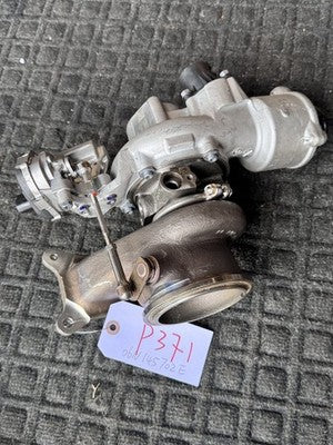 2015-2018 Audi A3 Volkswagen Golf Turbocharger Assembly OEM 06N145702E - eBay image 1