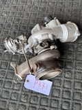 2015-2018 Audi A3 Volkswagen Golf Turbocharger Assembly OEM 06N145702E - eBay image 1
