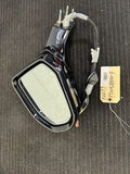 2025-2026 Rivian R1T R1S Left Door Mirror 3 Camera Power Fold OEM PT00516900-F - eBay image 1