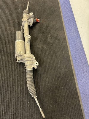 2021-2026 BMW G80 M3 G82 M4 G87 M2 RWD Steering Rack OEM 32107882939 - eBay image 1