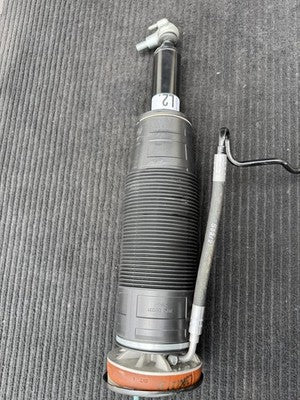 2008-2013 Mercedes-Benz S63 Air Suspension Strut OEM 2213208313 - eBay image 5