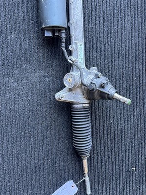 2019-2025 BMW G20 G21 G22 G23 G26 G42 xDrive Steering Rack OEM 5B4D201 225B4D201-01 TT - eBay image 9
