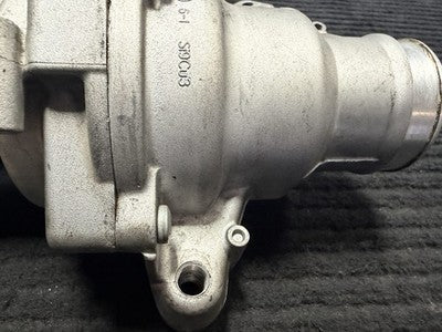 19-24 BMW X5 G05 X7 G07 LHD Electric Steering Rack OEM 225A576F6-01 - eBay image 8