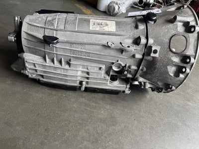 2019-2022 Mercedes-Benz Sprinter 2500 3500 3.0L 7-Speed Trans OEM A9072700200 - eBay image 5