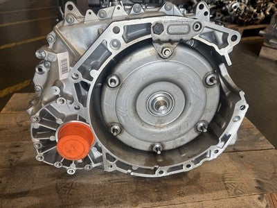 2016-2017 Range Rover EvoqueTransfer Case Assembly OEM 1094020041 - eBay image 7