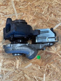 2004-2006 Sprinter 2500 3500 2.7L Turbocharger OEM A6470900280 Dodge Freightline - eBay image 1