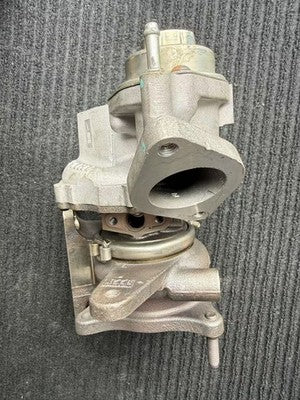 2018-2022 Honda Accord 2.0L Turbocharger Assembly OEM 6B2-F5-T/C - eBay image 3